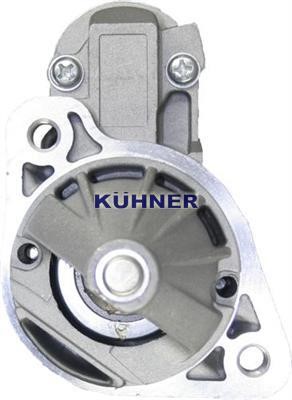 Kuhner 20781 Starter 20781: Buy near me at 2407.PL in Poland at an Affordable price!