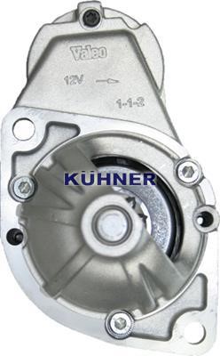 Kuhner 101338V Стартер 101338V: Отличная цена - Купить в Польше на 2407.PL!