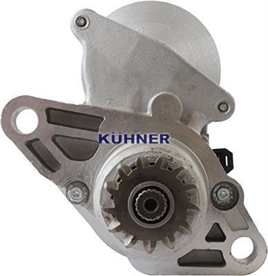 Kuhner 20632 Starter 20632: Buy near me at 2407.PL in Poland at an Affordable price!