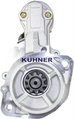 Kuhner 201355 Starter 201355: Buy near me in Poland at 2407.PL - Good price!