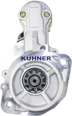 Kuhner 201355V Starter 201355V: Buy near me in Poland at 2407.PL - Good price!