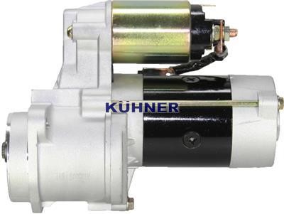 Kaufen Sie Kuhner 201355 zu einem günstigen Preis in Polen!