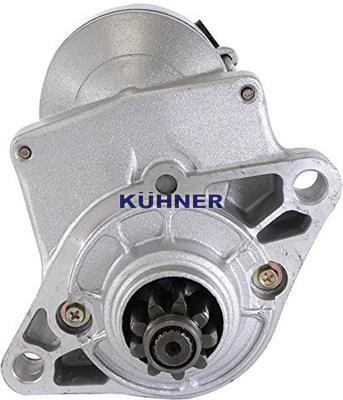 Kuhner 254509 Starter 254509: Buy near me at 2407.PL in Poland at an Affordable price!
