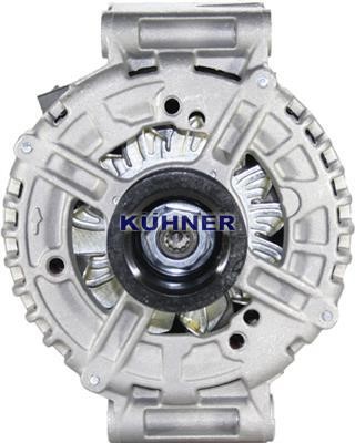 Kuhner 553464RIB Alternator 553464RIB: Buy near me in Poland at 2407.PL - Good price!