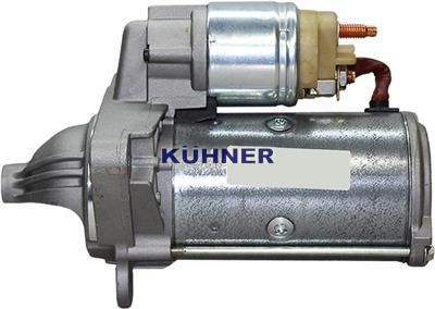 Starter Kuhner 255510V