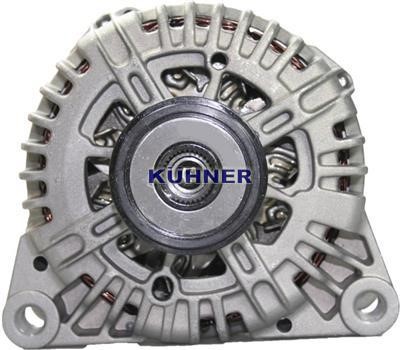 Kuhner 301509RIV Alternator 301509RIV: Buy near me in Poland at 2407.PL - Good price!