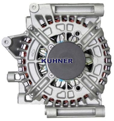 Kuhner 301764RIK Generator 301764RIK: Kaufen Sie zu einem guten Preis in Polen bei 2407.PL!