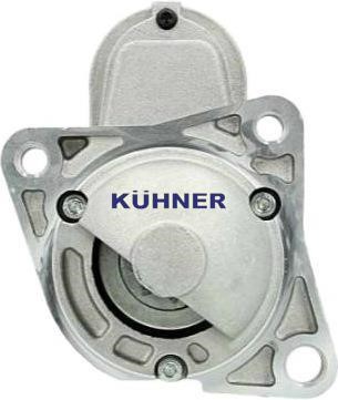 Kuhner 254166 Starter 254166: Buy near me in Poland at 2407.PL - Good price!