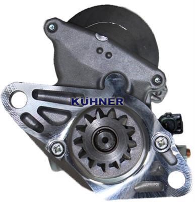 Kuhner 20652D Starter 20652D: Buy near me in Poland at 2407.PL - Good price!