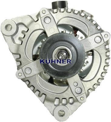 Kuhner 553273RID Alternator 553273RID: Dobra cena w Polsce na 2407.PL - Kup Teraz!