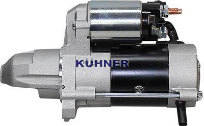 Starter Kuhner 255673M