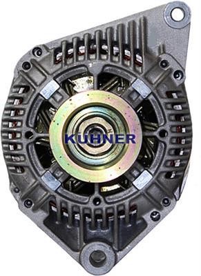 Kuhner 553172RI Alternator 553172RI: Buy near me in Poland at 2407.PL - Good price!