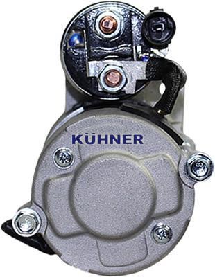 Buy Kuhner 255673M at a low price in Poland!