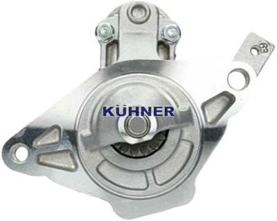 Kuhner 255522D Starter 255522D: Buy near me in Poland at 2407.PL - Good price!
