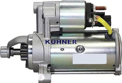 Starter Kuhner 254518