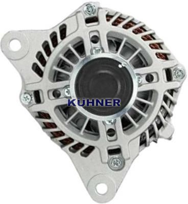Kuhner 554587RIR Alternator 554587RIR: Buy near me in Poland at 2407.PL - Good price!