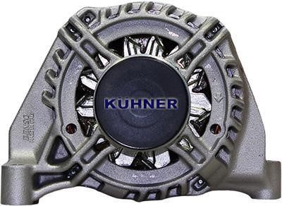Kuhner 301969RI Alternator 301969RI: Buy near me in Poland at 2407.PL - Good price!