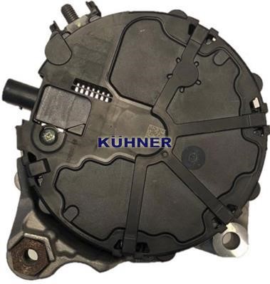 Alternator Kuhner 555176RIB