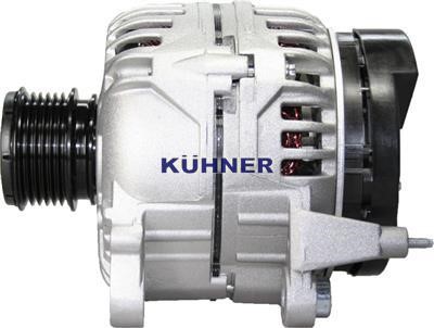 Генератор Kuhner 301763RI