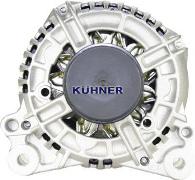 Kuhner 301763RIB Alternator 301763RIB: Buy near me in Poland at 2407.PL - Good price!