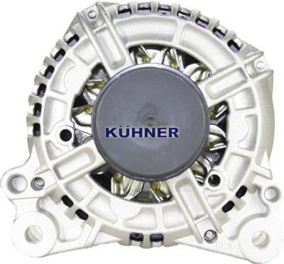 Kuhner 301763RIB Alternator 301763RIB: Dobra cena w Polsce na 2407.PL - Kup Teraz!