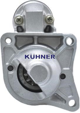 Kuhner 255829 Starter 255829: Buy near me in Poland at 2407.PL - Good price!