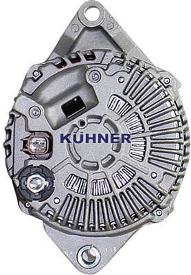 Generator Kuhner 554104RIM