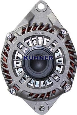 Kuhner 554104RIM Generator 554104RIM: Bestellen Sie in Polen zu einem guten Preis bei 2407.PL!