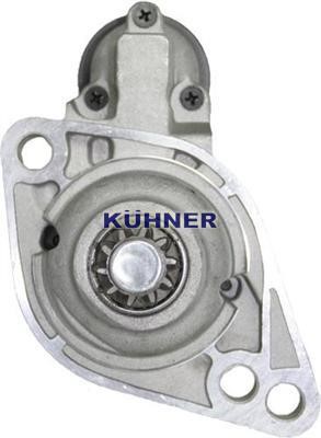 Kuhner 101294 Starter 101294: Buy near me in Poland at 2407.PL - Good price!