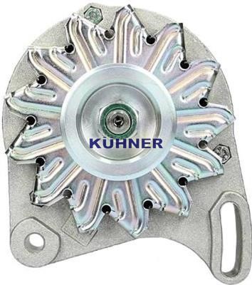 Kuhner 30851RI Generator 30851RI: Kaufen Sie zu einem guten Preis in Polen bei 2407.PL!