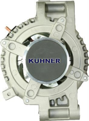 Kuhner 302029RI Alternator 302029RI: Buy near me in Poland at 2407.PL - Good price!