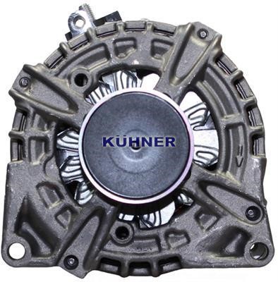 Kuhner 554335RI Alternator 554335RI: Buy near me in Poland at 2407.PL - Good price!