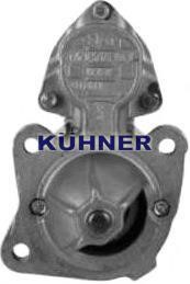 Kuhner 10397R Стартер 10397R: Купить в Польше - Отличная цена на 2407.PL!