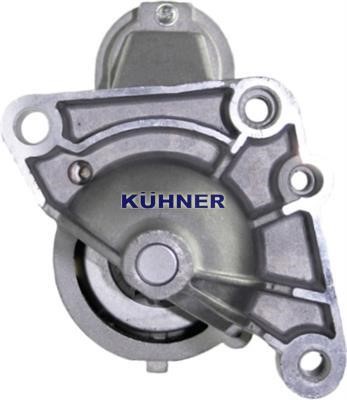 Kuhner 255708 Starter 255708: Buy near me at 2407.PL in Poland at an Affordable price!
