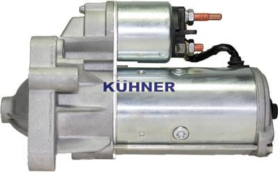 Buy Kuhner 255708 at a low price in Poland!