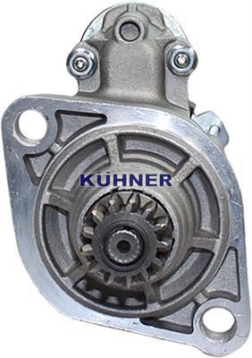Kuhner 255457 Starter 255457: Buy near me at 2407.PL in Poland at an Affordable price!