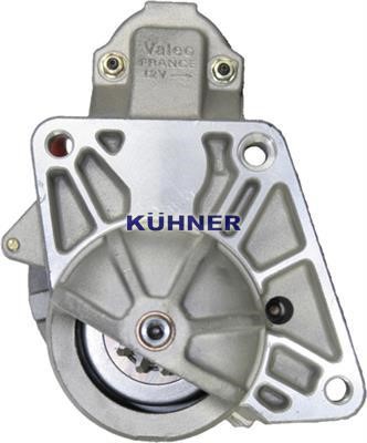Kuhner 101131V Starter 101131V: Buy near me at 2407.PL in Poland at an Affordable price!