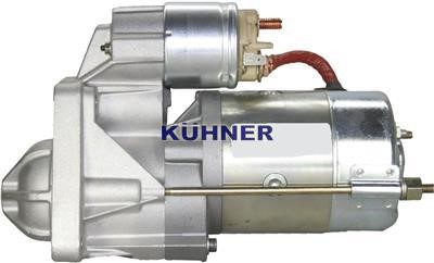 Starter Kuhner 101131V