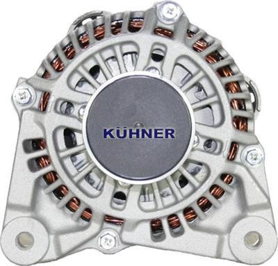 Kuhner 301948RIV Alternator 301948RIV: Buy near me in Poland at 2407.PL - Good price!