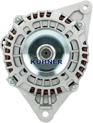 Kuhner 553921RI Alternator 553921RI: Buy near me at 2407.PL in Poland at an Affordable price!