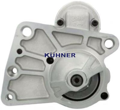 Kuhner 255830V Starter 255830V: Buy near me in Poland at 2407.PL - Good price!