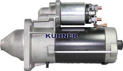 Starter Kuhner 10682M
