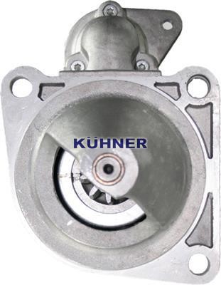 Kuhner 10682M Starter 10682M: Buy near me at 2407.PL in Poland at an Affordable price!