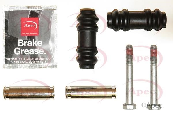 APEC braking CKT1109 Repair Kit, brake caliper CKT1109: Buy near me in Poland at 2407.PL - Good price!