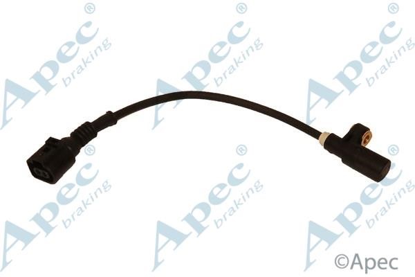 APEC braking ABS1017 Sensor ABS1017: Kaufen Sie zu einem guten Preis in Polen bei 2407.PL!