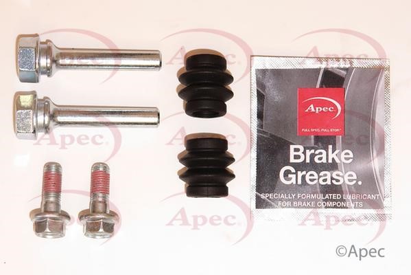 APEC braking CKT1096 Repair Kit, brake caliper CKT1096: Buy near me in Poland at 2407.PL - Good price!