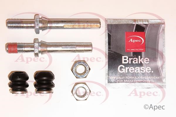 APEC braking CKT1107 Reparatursatz, Bremssattel CKT1107: Kaufen Sie zu einem guten Preis in Polen bei 2407.PL!