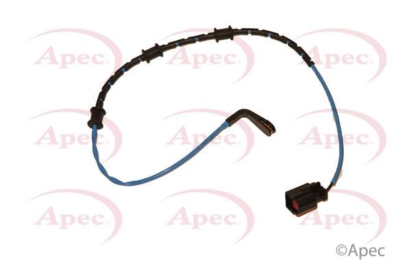 APEC braking WIR5307 Дисплей WIR5307: Отличная цена - Купить в Польше на 2407.PL!