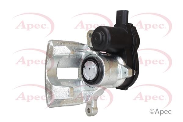 APEC braking RCA817 Супорт гальмівний RCA817: Купити у Польщі - Добра ціна на 2407.PL!