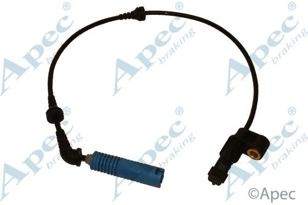 APEC braking ABS1093 Sensor ABS1093: Buy near me in Poland at 2407.PL - Good price!